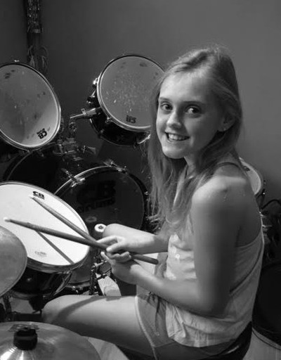 Leah Rumbolt