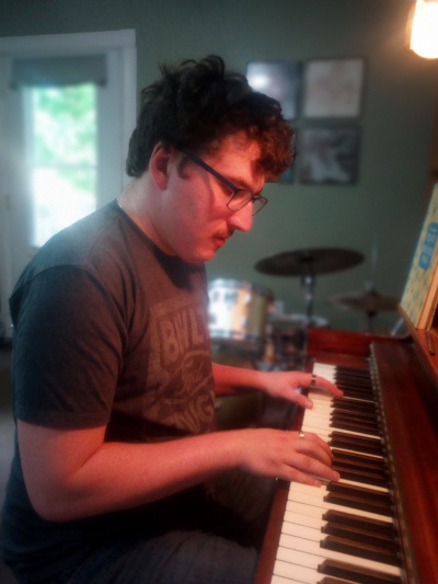 Ethan Scheulderman