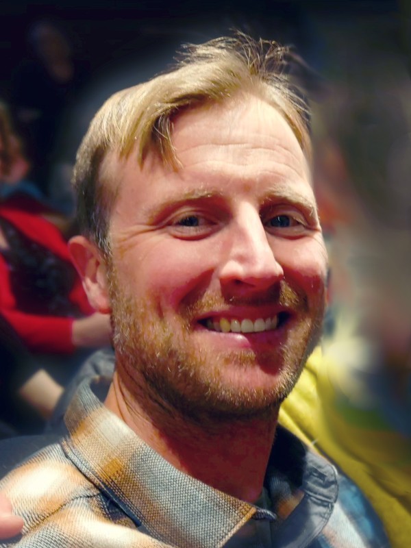 Matt Trousdale