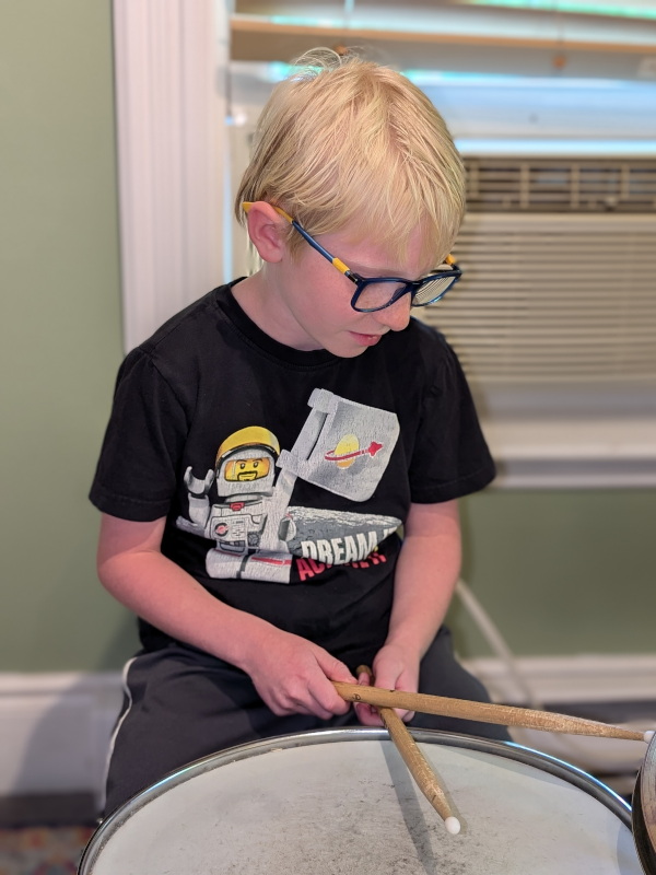 Levi Jeffrey