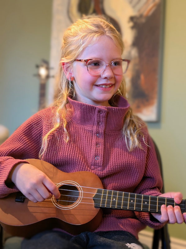 Madelyn  Cherbonneau
