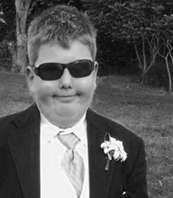 Liam Harris