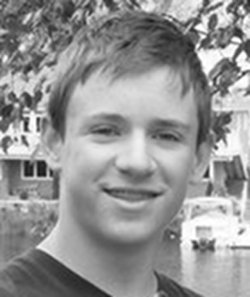 Kevin Stewart