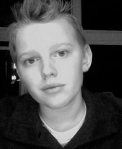 Cole McIsaac